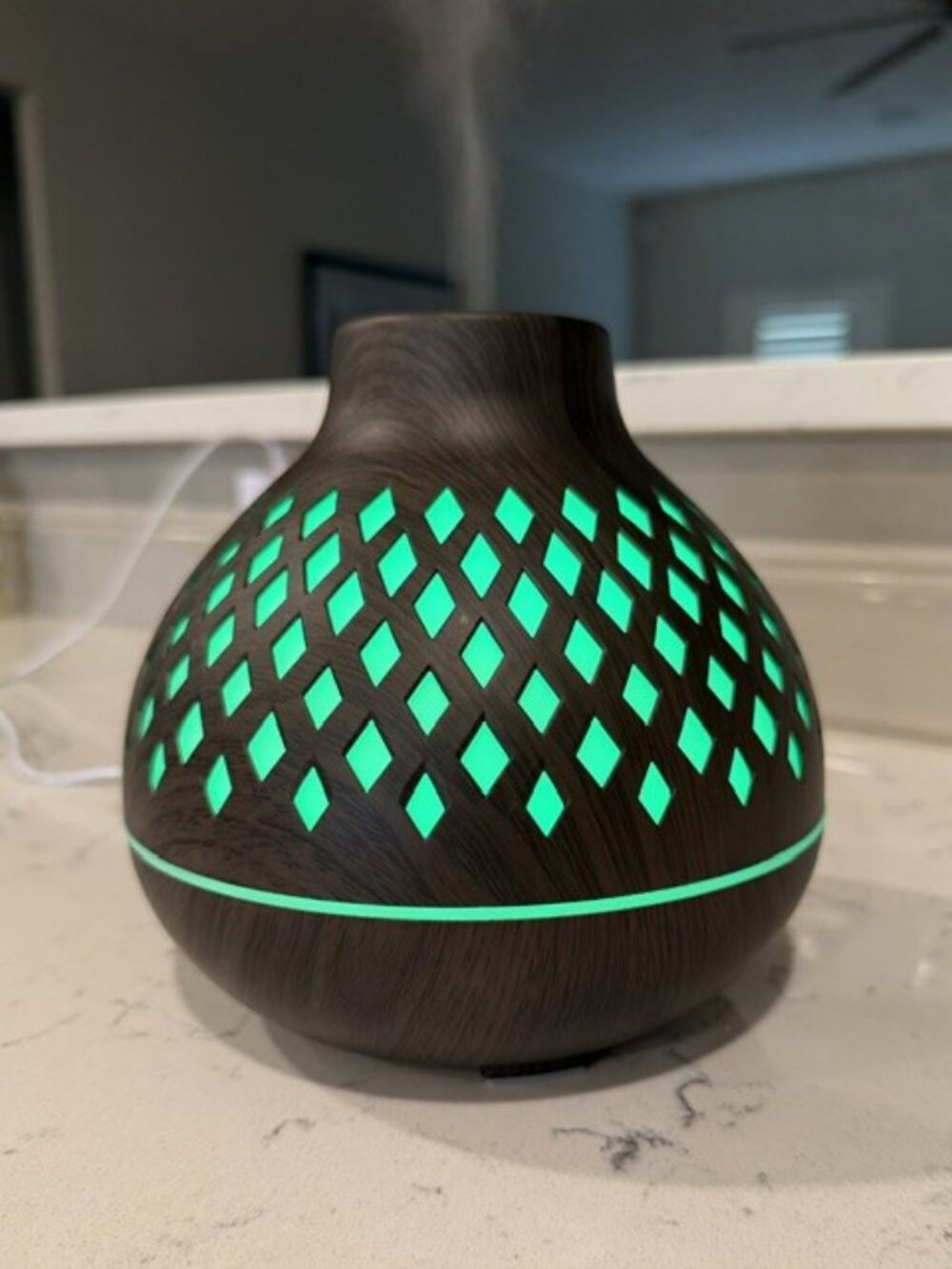 Aroma Diffuser - Picture 1 of 14